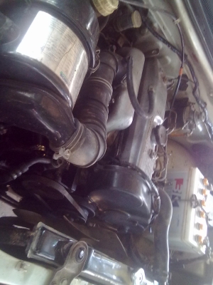 ขายมิตซูสตาด้าแค็ป