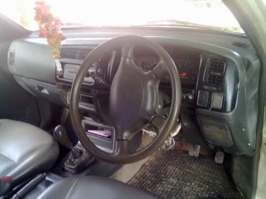 ขายมิตซูสตาด้าแค็ป