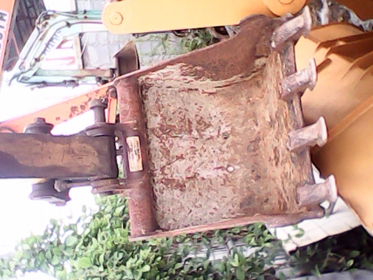 ขายรถแมคโค YANMAR B50  มือสองจากญี่ปุ่น