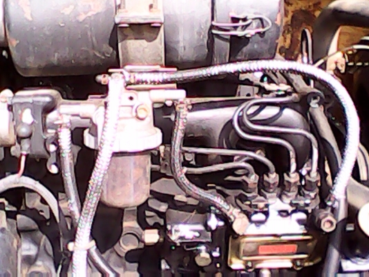 ขายรถแมคโค YANMAR B50  มือสองจากญี่ปุ่น