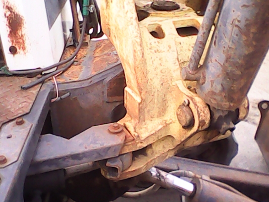 ขายรถแมคโค YANMAR B50  มือสองจากญี่ปุ่น