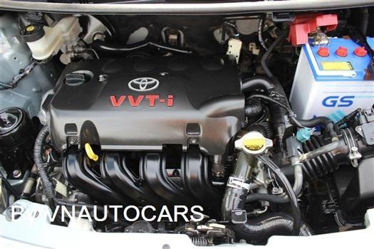 ฟรีดาวน์2006 TOYOTA YARIS1.5 S AT ตัวท๊อป มือแรก ฟรีดาวน์2006 TOYOTA YARIS1.5 S AT ตัวท๊อป มือแรก