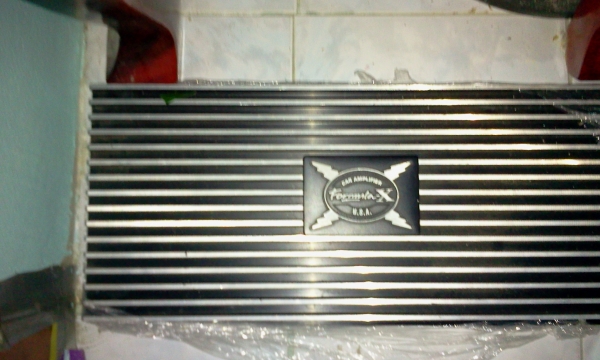 ขายFormnula X 2500wคลาสDขาย16500บ