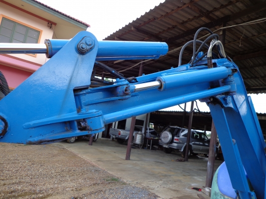 ขายรถแมคโคร MITSUBISHI MM 30 SR ติดต่อคุณยุทธิ์ โทร. 081-9870866 คุณจิ๊ด โทร. 089-7949488