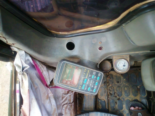 ขาย..รถขุด KOMATSU PC200-6-83xxx เครื่องเดิม ปั้มเดิม รถสวย สีเดิม ๆ มีทะเบียน ราคาต่อรองได้อีก.