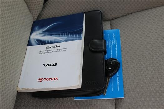 ฟรีดาวน์2007 TOYOTA SOLUNA VIOS 1.5E ABS พร้อมชุดแต่งรอบคัน ฟรีดาวน์2007 TOYOTA SOLUNA VIOS 1.5E ABS พร้อมชุดแต่งรอบคัน