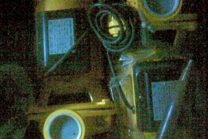 ปั้มหอยโข่งของนอกขนาด 2 นิ้ว