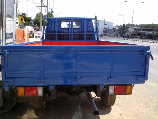 ขายรถ TOYOTA DYNA เครื่่งเก้าสิบแรง