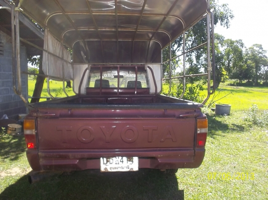 ขายกระบะ2ประตู   ราคา69000บาท