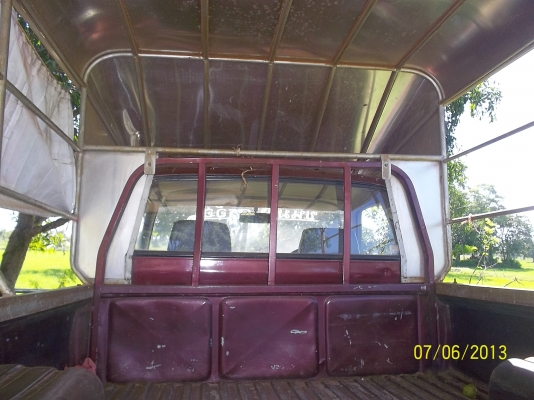 ขายกระบะ2ประตู   ราคา69000บาท