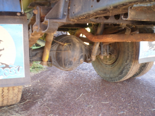 NPR 59 P  115แรง ปี36 ยาว 5 เมตร