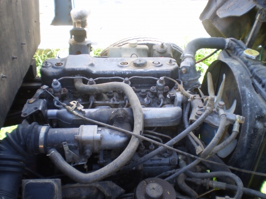 NPR 59 P  115แรง ปี36 ยาว 5 เมตร