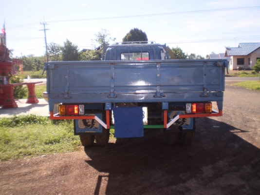 NPR 59 P  115แรง ปี36 ยาว 5 เมตร