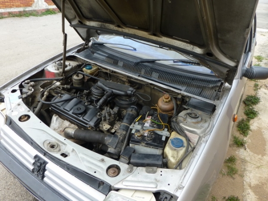 peugeot205 peugeot205