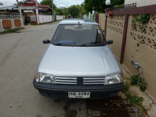 peugeot205 peugeot205