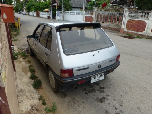 peugeot205 peugeot205