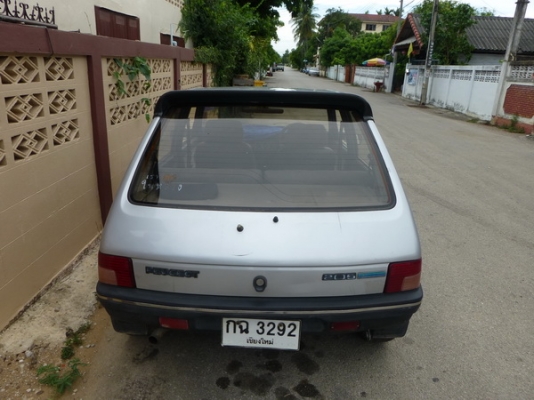 peugeot205 peugeot205