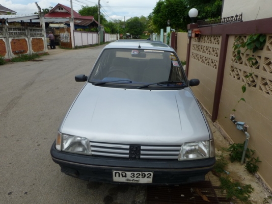 peugeot205 peugeot205