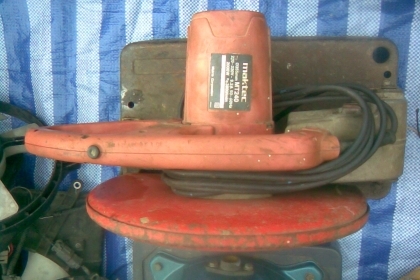 ไฟเบอร์ตัดเหล็ก 14 นิ้มมาเกต