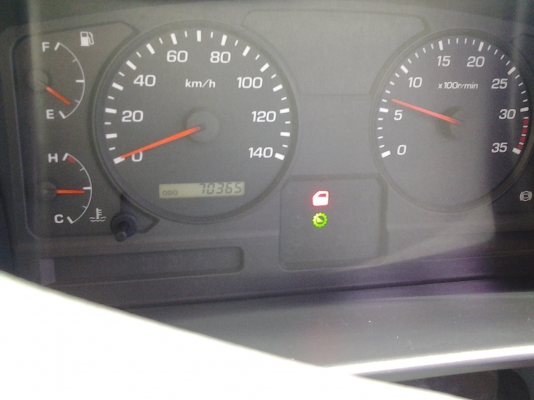 Mitsu ไอ้หลง ปี55 2เพลาดั้มสามมิตร fn62fm1r เครื่อง240เหลือ35งวดฯ ละ49413 รถวิ่งน้อยมาก ใช้รักษา เดิมสุด