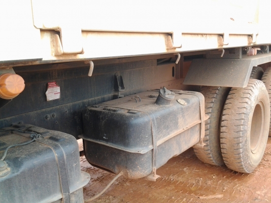 Mitsu ไอ้หลง ปี55 2เพลาดั้มสามมิตร fn62fm1r เครื่อง240เหลือ35งวดฯ ละ49413 รถวิ่งน้อยมาก ใช้รักษา เดิมสุด