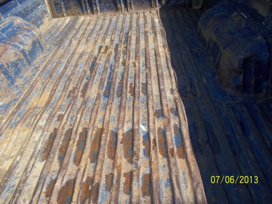 ขายกระบะ  มาสด้า  เครื่องดีเซล