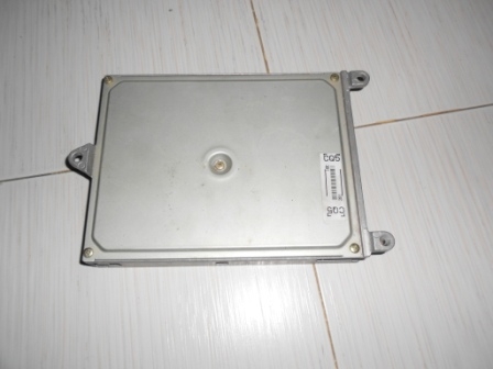 ขาย ECU ควบคุมเครื่อง ฮอนด้าแอ๊คคอด 94 ราคา1500