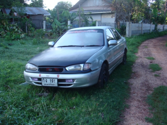 ขาย HYNDAI ELANTRAไฟแอล