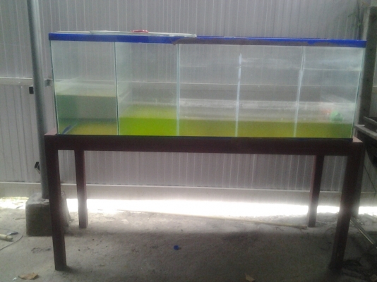 ตู้60นิ้วพร้อมขาตั้ง1500