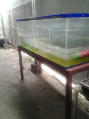 ตู้60นิ้วพร้อมขาตั้ง1500