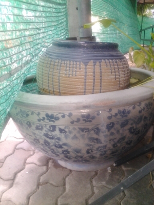 อ่างลายครามโบราณ