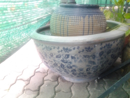 อ่างลายครามโบราณ