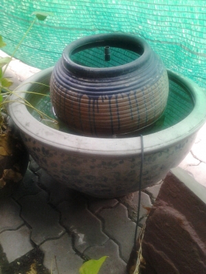 อ่างลายครามโบราณ