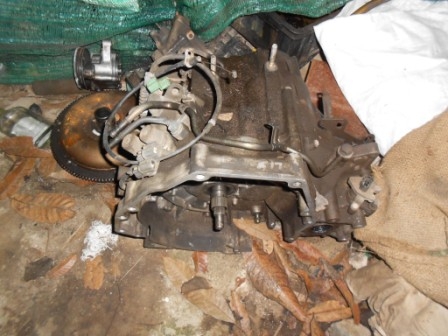 ขายเกียร์ Auto Acc ปี 94 ไฟท้ายก้อนเดียว ราคา3500