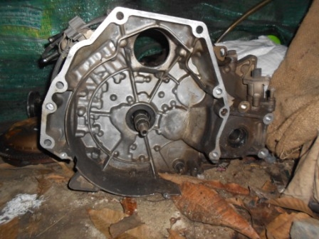 ขายเกียร์ Auto Acc ปี 94 ไฟท้ายก้อนเดียว ราคา3500