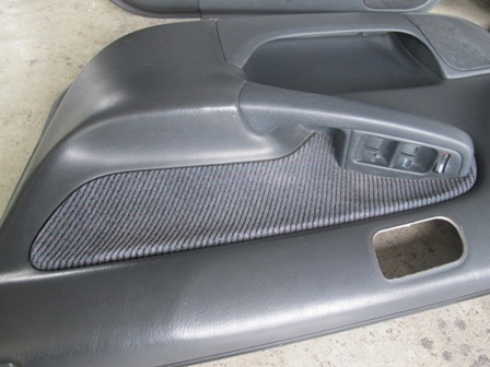 ขายแผงประตู ซีวิค ตาโต ครบชุด 4 อัน