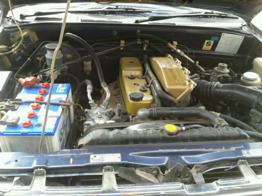 ขาย isuzu มังกรปี95 สีเต็มไม่ต้องทำ คอมแอร์ใหม่ มาลัยเพาเวอร์ ชัสซีสวยๆ ขาย isuzu มังกรปี95 สีเต็มไม่ต้องทำ คอมแอร์ใหม่ มาลัยเพาเวอร์ ชัสซีสวยๆ