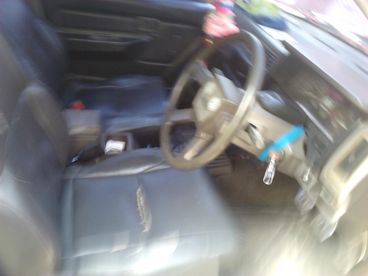 ขายนิสสันบิ๊กเอ็ม ขายนิสสันบิ๊กเอ็ม