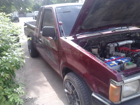 ขายนิสสันบิ๊กเอ็ม ขายนิสสันบิ๊กเอ็ม