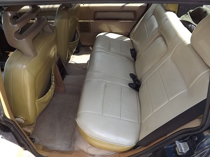 ขออนุญาติขาย volvo 740 เครื่อง 1jz Turbo  ทะเบียนสวย 7-3337