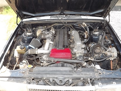 ขออนุญาติขาย volvo 740 เครื่อง 1jz Turbo  ทะเบียนสวย 7-3337