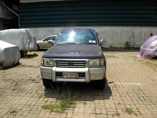 ขาย ถูกลงอีกครับ sport rider ปี 2000 ขาย ถูกลงอีกครับ sport rider ปี 2000