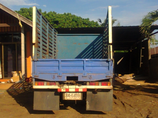 npr 130hp เทอร์โบ ปี 46