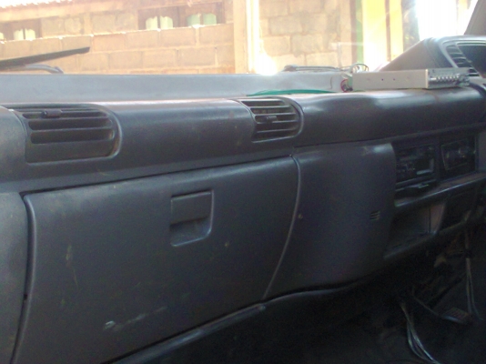 npr 130hp เทอร์โบ ปี 46