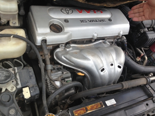 TOYOTA WISH VVTi  2.0 AT ปี 2004 รถบ้านสวยจัดทั้งคัน ติดตั้งแก๊ส LPG ระบบหัวฉีดประหยัดมากๆครับ เครื่องแน่นแรงดี ภายในสวยครบหรูหรา CD เบาะหนัง พ.เพาเวอร์ ก.ไฟฟ้า อุปกรณ์อำนวยความสะดวกครบครัน ช่วงล่างแน่นหนึบ ล้อแม็ก ยางสภาพดี 70\% พร้อมใช้งาน ราคาต่อรองไ