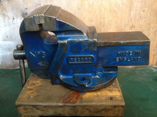 ขายปากกาจับงาน RECORD NO. 3 Made in England