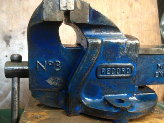 ขายปากกาจับงาน RECORD NO. 3 Made in England