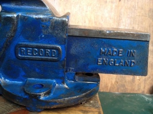 ขายปากกาจับงาน RECORD NO. 3 Made in England