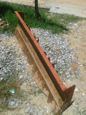 ขายรถไถคูโบต้า L4508