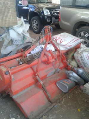 ขายรถไถคูโบต้า L4508